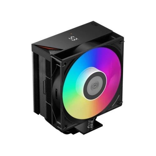 Кулер для процесора PcCooler RT500 Digital ARGB, Black (RT500-BKAWYL-GL) 9241560 фото