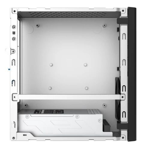 Корпус GameMax ST160, Black, 230 Вт (ST-160-2U3-Flex-230M) 9323970 фото