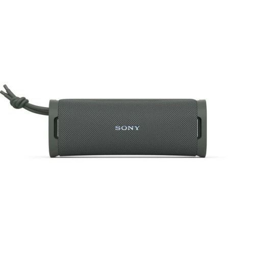 Колонка портативная 1.0 Sony ULT FIELD 1, Green (SRSULT10H.E) 9794040 фото