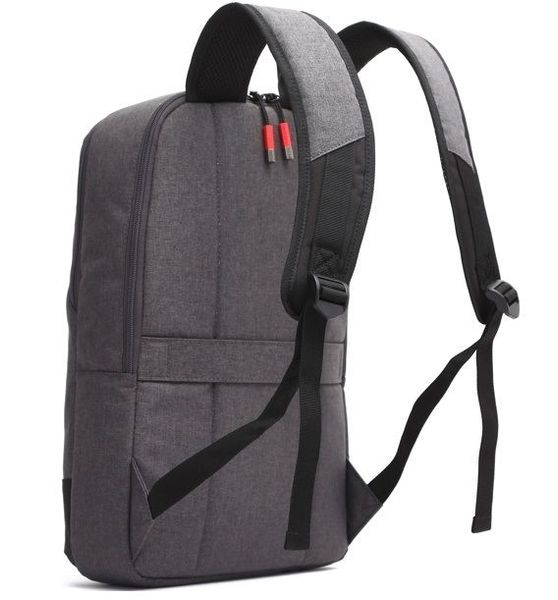 Рюкзак для ноутбука 16" Sumdex PON-261GY, Gray 4786530 фото