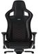 Ігрове крісло Noblechairs EPIC, Black/Red (NBL-PU-RED-002) 8345850 фото 3