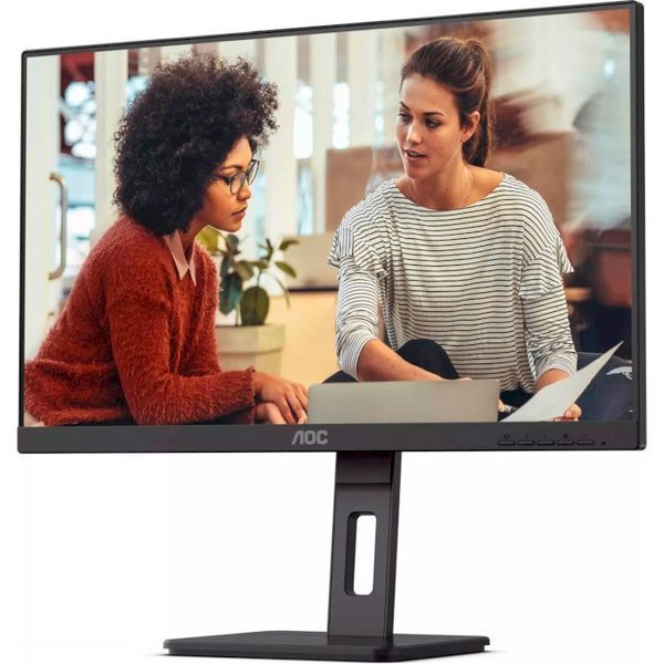 Монітор 27" AOC Q27E3UMF, Black 8840640 фото
