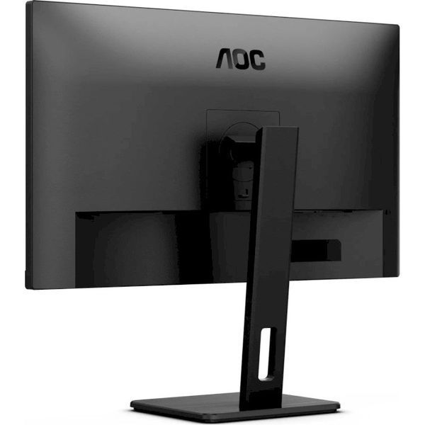 Монітор 27" AOC Q27E3UMF, Black 8840640 фото