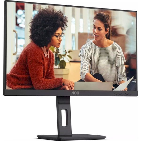 Монітор 27" AOC Q27E3UMF, Black 8840640 фото