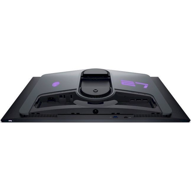 Монітор 27" Dell AW2725DF, Black 8842440 фото