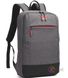 Рюкзак для ноутбука 16' Sumdex PON-261GY, Gray, поліестер, 43 x 28 x 7 см 4786530 фото 2