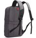 Рюкзак для ноутбука 16" Sumdex PON-261GY, Gray 4786530 фото 4