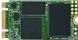 Твердотельный накопитель SSD 240Gb, Transcend S420, SATA3, M.2 (TS240GMTS420S) 9071250 фото 1