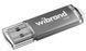 Флеш накопитель USB 4Gb Wibrand Cougar, Silver, USB 2.0 (WI2.0/CU4P1S) 8598030 фото 1