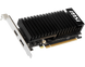 Видеокарта GeForce GT1030, MSI, OC, 2Gb GDDR4, 64-bit (GT 1030 2GHD4 LP OC) 4881750 фото 3