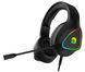 Наушники Canyon GH-6 "Shadder", Black (CND-SGHS6B) 8215200 фото 1