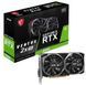 Відеокарта GeForce RTX 3050, MSI, VENTUS 2X XS OC, 8Gb GDDR6 (RTX 3050 VENTUS 2X XS 8G OC) 8236770 фото 1
