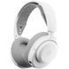 Навушники бездротові SteelSeries Arctis Nova 3P Wireless MultiPlatform, White (61687) 9598020 фото 3