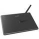 Планшет Huion H430P USB, Black 6831180 фото 1