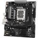 Материнська плата LGA1851, ASRock H810M-H 9879480 фото 4
