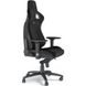 Ігрове крісло Noblechairs EPIC, Black/Red (NBL-PU-RED-002) 8345850 фото 8