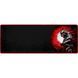 Коврик Defender "Liberty", Black/Red, 800 х 300 х 3 мм (50562) 9261780 фото 1