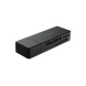 Картридер зовнішній Trust Nanga, Black, USB 3.2, для SD/microSD/M2 (21935) 5611650 фото 1