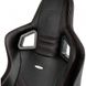 Ігрове крісло Noblechairs EPIC, Black/Red (NBL-PU-RED-002) 8345850 фото 7