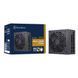 Блок питания 1200 Вт, SilverStone HELA 1200R, Black (SST-HA1200R-PM) 8025540 фото 4