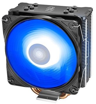 Кулер для процесора Deepcool GAMMAXX GTE V2 6167310 фото