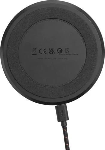 Мікрофон JBL Quantum Stream Talk, Black (JBLSTRMTALKBLK) 8596080 фото