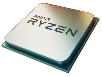 Процесор AMD (AM4) Ryzen 3 3200G, Tray, 4x3.6 GHz (YD3200C5M4MFH) 6439470 фото