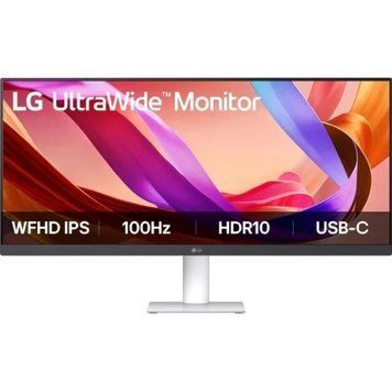 Монитор 29" LG 29U531A-W, White 9768000 фото