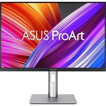 Монитор 24.1" Asus ProArt PA248CRV, Black/Grey 7992120 фото