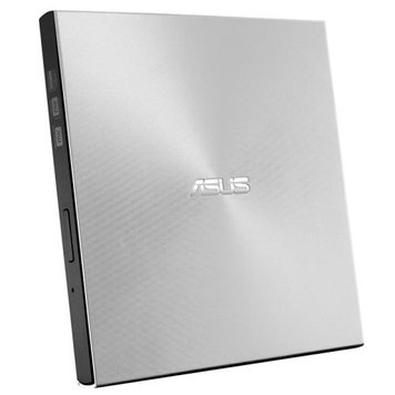 Зовнішній оптичний привід Asus ZenDrive U9M, Black 4618860 фото