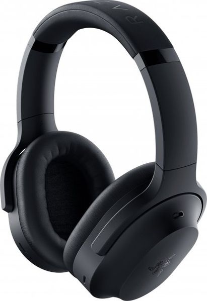 Наушники Razer Barracuda Pro, Black (RZ04-03780100-R3M1) 7774770 фото