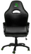 Игровое кресло GameMax GCR07 "Nirto", Green/Black 6415590 фото 4