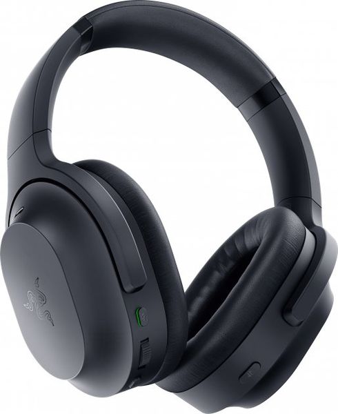 Навушники Razer Barracuda Pro, Black (RZ04-03780100-R3M1) 7774770 фото