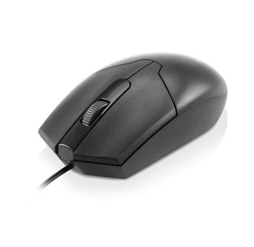 Комплект REAL-EL Standard 511 Kit (клавиатура+мышь) Black (EL123100052) 9602190 фото