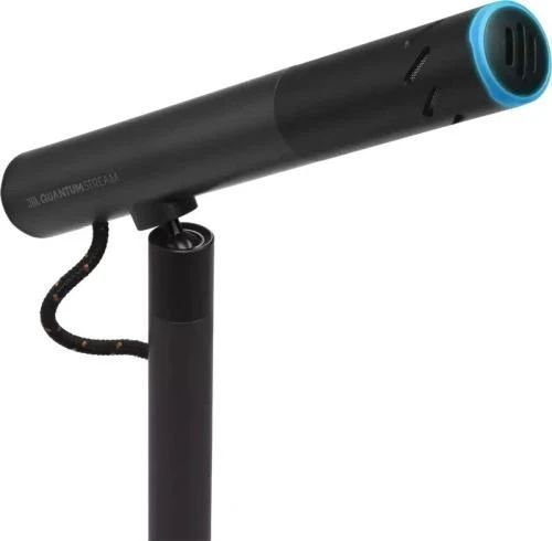 Мікрофон JBL Quantum Stream Talk, Black (JBLSTRMTALKBLK) 8596080 фото
