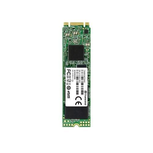 Твердотельный накопитель SSD 480Gb, Transcend 820S, SATA3, M.2 (TS480GMTS820S) 4968120 фото