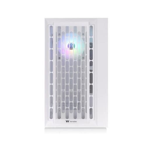 Корпус Thermaltake CTE C700 TG ARGB, White (CA-1X7-00F6WN-01) 8656140 фото