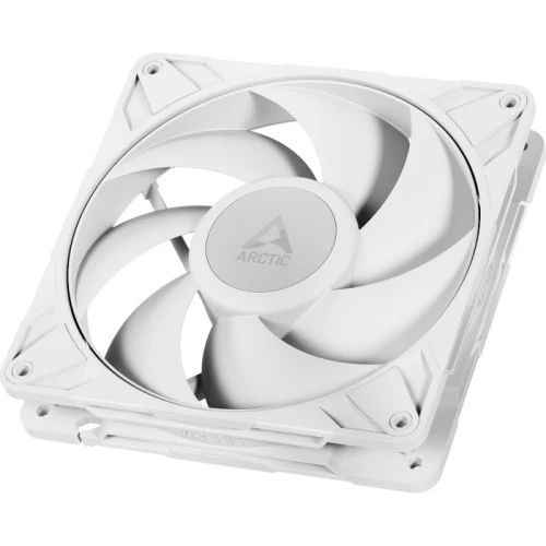 Вентилятор 140 мм, Arctic P14 Pro PST, White (ACFAN00317A) 9426510 фото