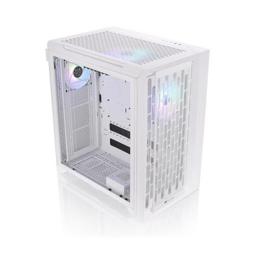 Корпус Thermaltake CTE C700 TG ARGB, White (CA-1X7-00F6WN-01) 8656140 фото