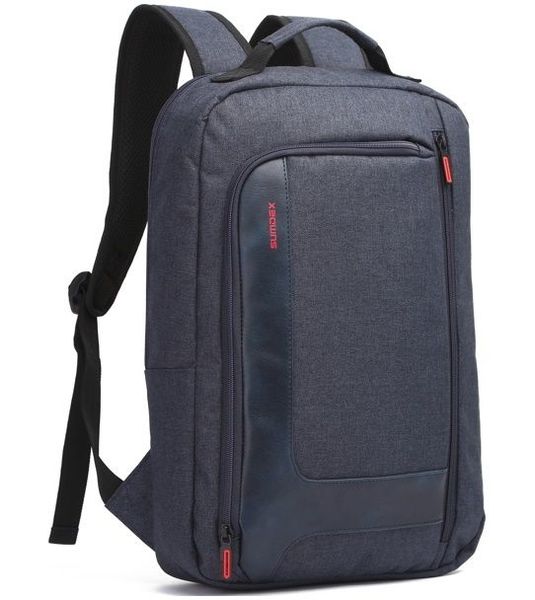 Рюкзак для ноутбука 16" Sumdex PON-262NV, Navi 4786560 фото