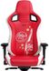 Ігрове крісло Noblechairs EPIC "Nuka-Cola Edition" (NBL-PU-FNC-001) 8345880 фото 5