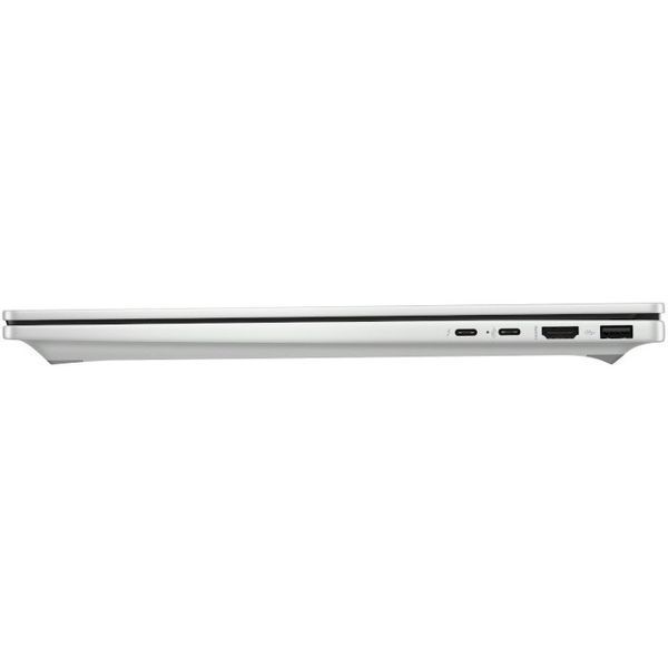 Ноутбук 16" HP OmniBook 7 AI 16-ay0006ua (BV6C7EA) Silver, Intel U7-255H, 32GB, 1TB, UMA, Win11 9451740 фото