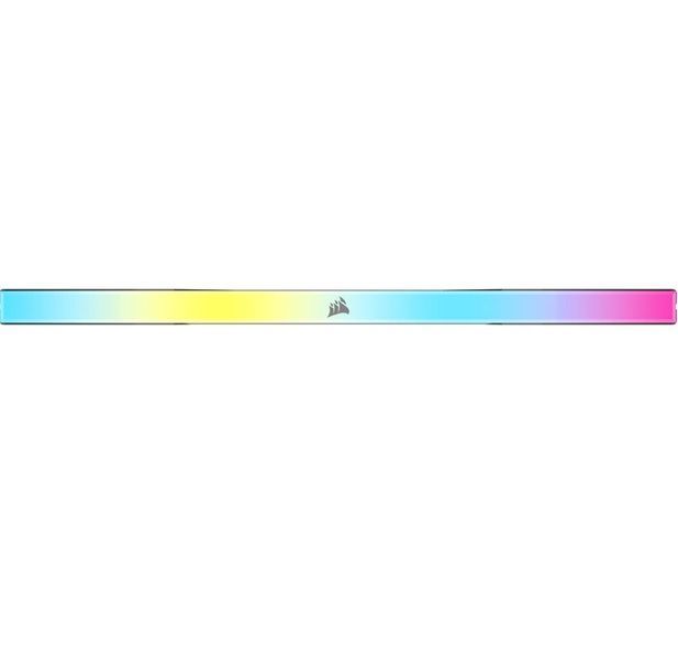 Память 48Gb x 2 (96Gb Kit) DDR5, 6000 MHz, Corsair Vengeance RGB, Grey (CMH96GX5M2E6000Z36) 9507990 фото