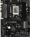 Материнська плата LGA1851, ASRock Z890 Pro-A 8867730 фото 3