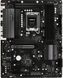 Материнська плата LGA1851, ASRock Z890 Pro-A 8867730 фото 2