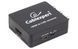Перехідник HDMI (F) - 3xRCA (F), Cablexpert, Black (DSC-HDMI-CVBS-001) 6246480 фото 1