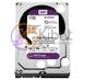 Жесткий диск 3.5' 1Tb Western Digital Purple, SATA3, 64Mb, 5400 rpm (WD10PURZ) 4458780 фото 1