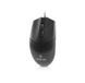 Комплект REAL-EL Standard 511 Kit (клавиатура+мышь) Black (EL123100052) 9602190 фото 7