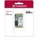 Твердотільний накопичувач SSD 256Gb, Transcend 220S, mSATA (TS256GMSA220S) 9539130 фото 2