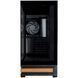Корпус Zalman P40 NAMU, Black 9492540 фото 4